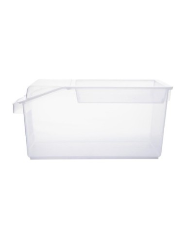 Distributeur et conteneur à ingrédients Araven Koala 14L