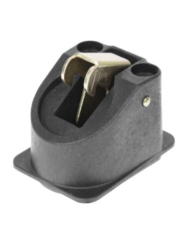 Boîte de récupération de capsules Beaumont