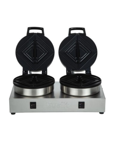 Toaster à croque-monsieur Dualit 73002