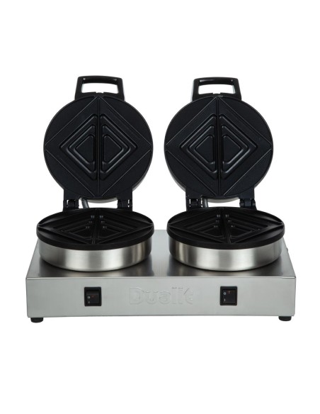 Toaster à croque-monsieur Dualit 73002