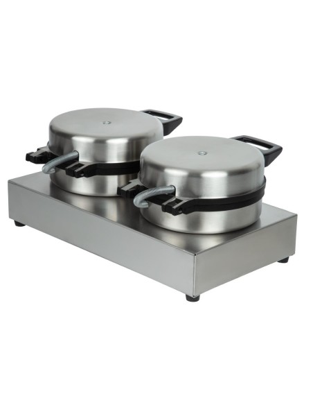 Toaster à croque-monsieur Dualit 73002