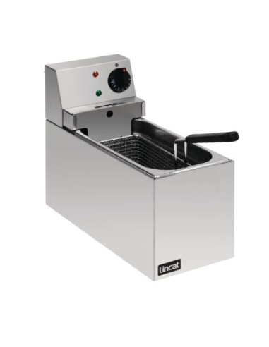 Friteuse simple Lincat LSF 2,5L