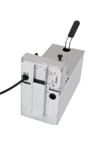 Friteuse simple Lincat LSF 2,5L