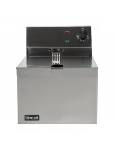Friteuse électrique de comptoir cuve simple Lincat LDF