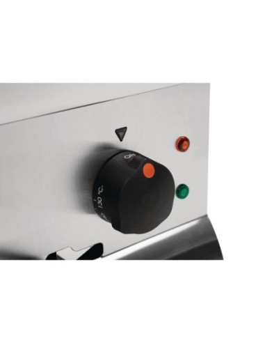 Friteuse à cuve unique Lincat Silverlink DF33