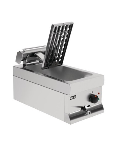 Friteuse à cuve unique Lincat Silverlink DF33