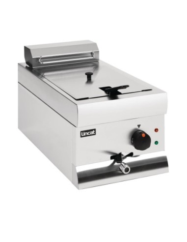 Friteuse à cuve unique Lincat Silverlink DF33