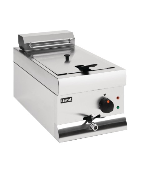 Friteuse à cuve unique Lincat Silverlink DF33