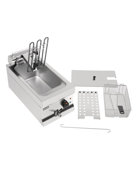 Friteuse à cuve unique Lincat Silverlink DF33