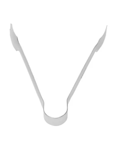 Pince à hamburger Vogue