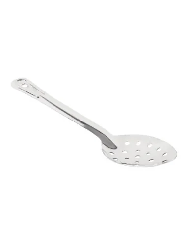 Cuillère de service perforée Vogue 280mm