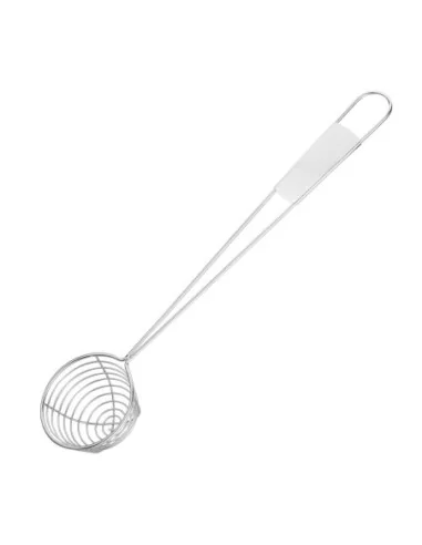 Araignée inox une portion Vogue