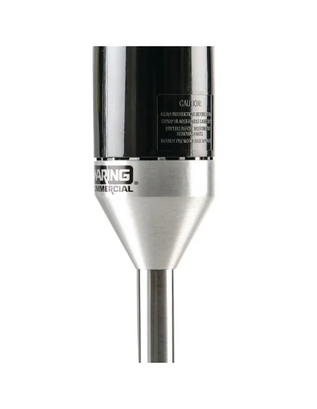 Mixeur plongeant Quik Stix Waring WSB33XE