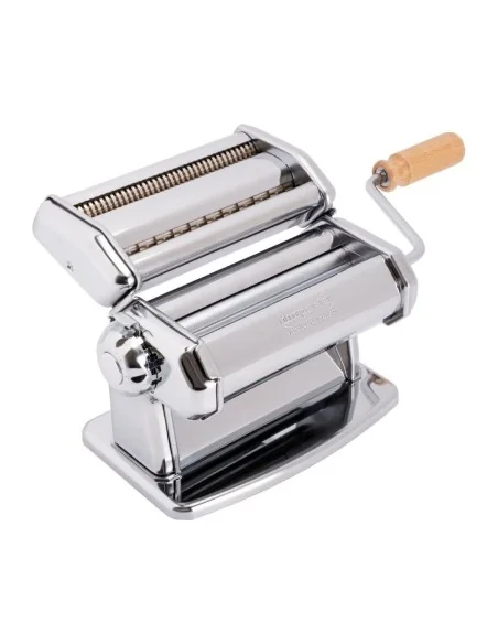 Machine à pâtes Imperia iPasta Classica T.2/6,5mm