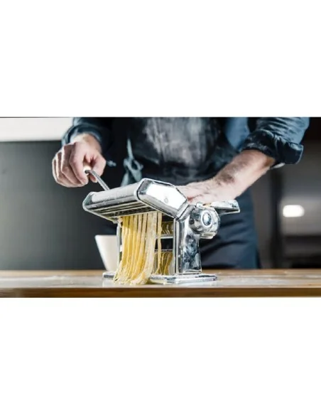 Machine à pâtes Imperia iPasta Classica T.2/6,5mm