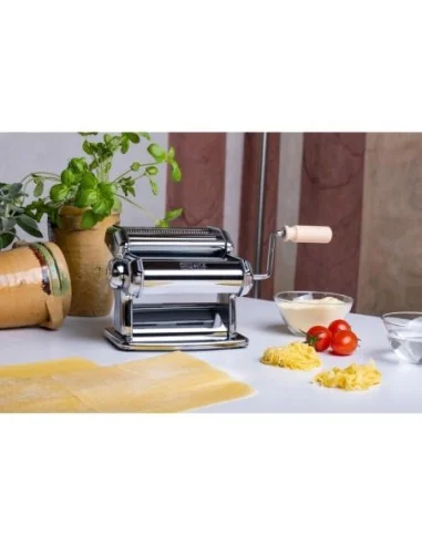 Machine à pâtes Imperia iPasta Classica T.2/6,5mm