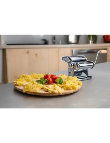 Machine à pâtes Imperia iPasta Classica T.2/6,5mm