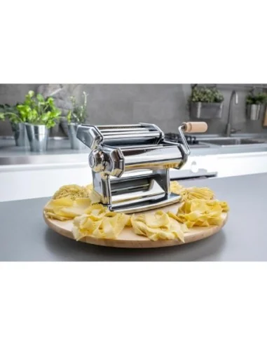 Machine à pâtes Imperia iPasta Classica T.2/6,5mm