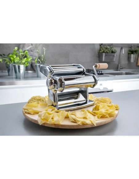 Machine à pâtes Imperia iPasta Classica T.2/6,5mm