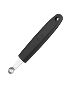 Cuillère parisienne Vogue 12mm 2