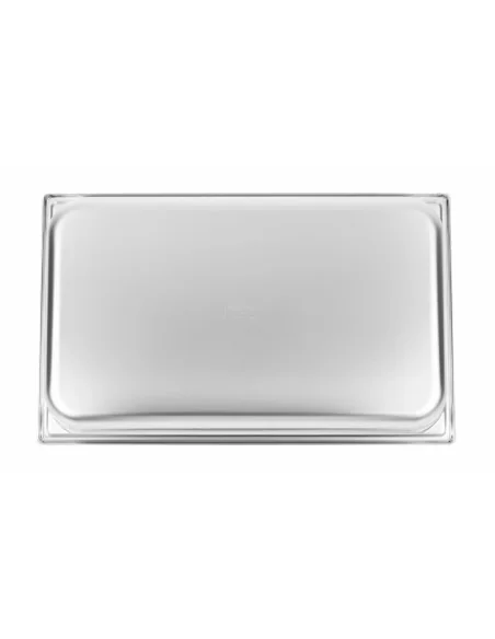 Bac inox GN 1/1 Matfer Bourgeat 100mm