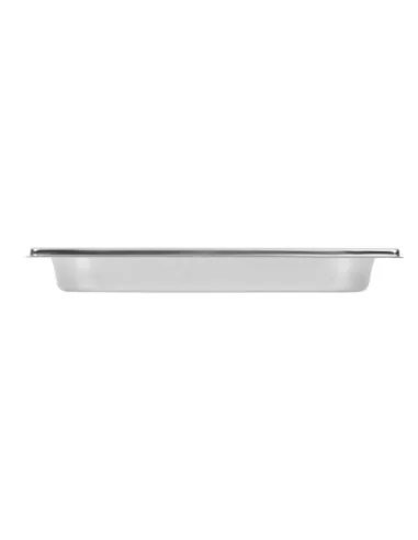 Bac inox GN 1/1 Matfer Bourgeat 40mm