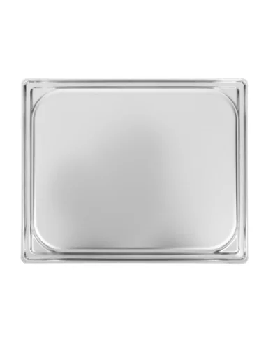 Bac inox GN 1/1 Matfer Bourgeat 40mm