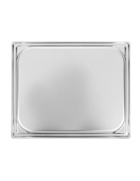 Bac inox GN 1/1 Matfer Bourgeat 40mm