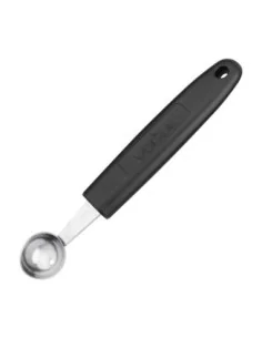 Cuillère parisienne Vogue 25mm 2