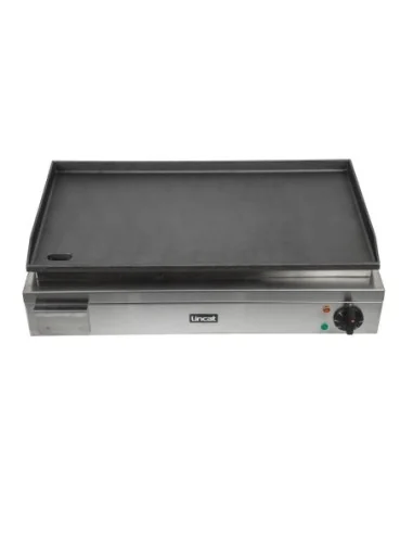 Plancha électrique double Lincat Lynx 400 LGR2