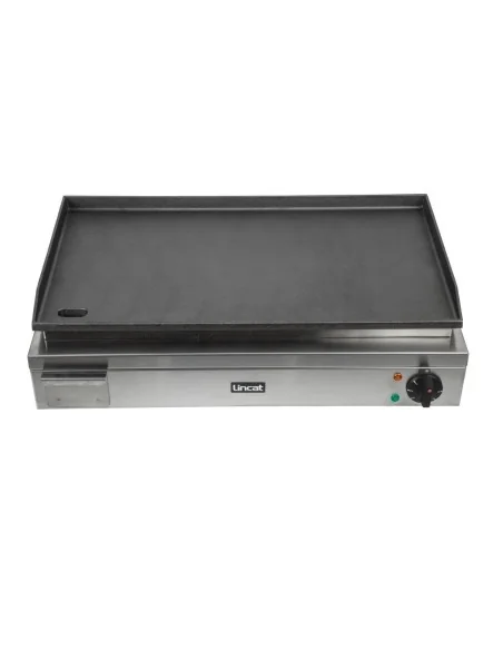 Plancha électrique double Lincat Lynx 400 LGR2