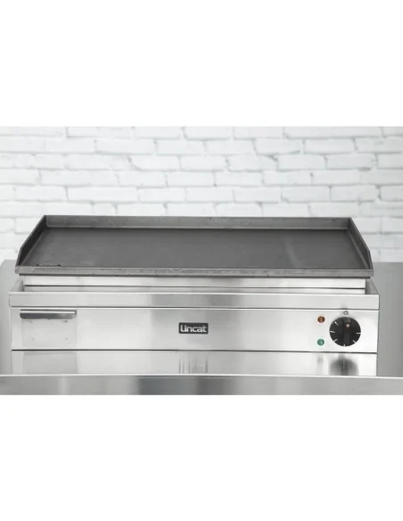 Plancha électrique double Lincat Lynx 400 LGR2