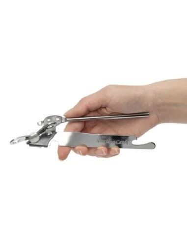 Ouvre-boîtes manuel Kitchen Craft