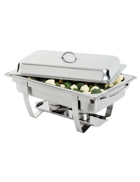 Chafing dish Milan Olympia GN 1/1 - 9 L