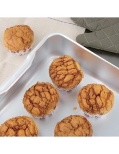 Plat à rôtir profond Vogue 610mm 2