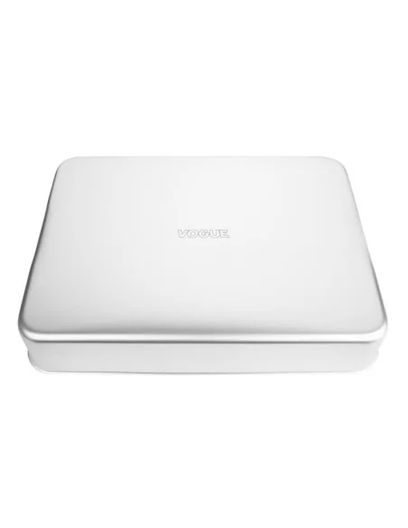 Plat à rôtir profond Vogue 610mm