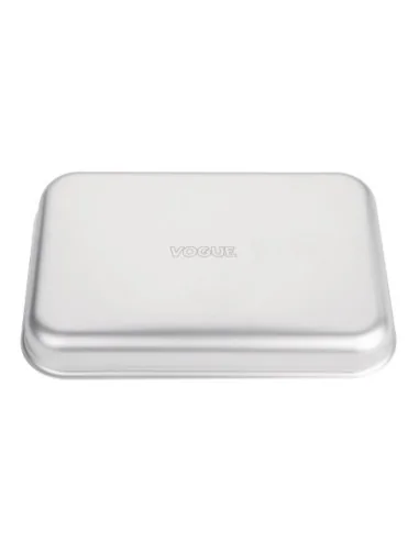 Plat à four en aluminium Vogue 320mm