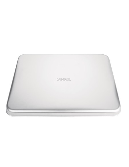 Plaque à pâtisserie alu Vogue 610mm