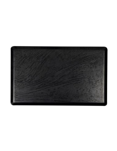 Plaque de cuisson en tôle bleuie Matfer Bourgeat 530 x 325mm