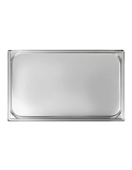 Bac inox GN 1/1 Matfer Bourgeat 20mm