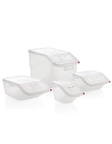 Bac à ingrédients Araven 22L