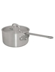 Casserole en aluminium Vogue 5,4L 2