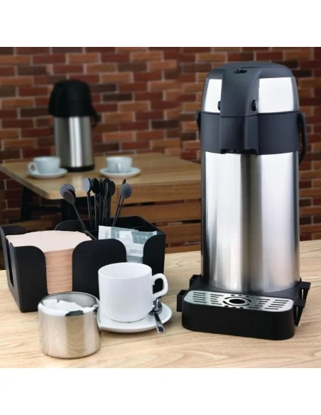 Pichet à pompe 3L Olympia