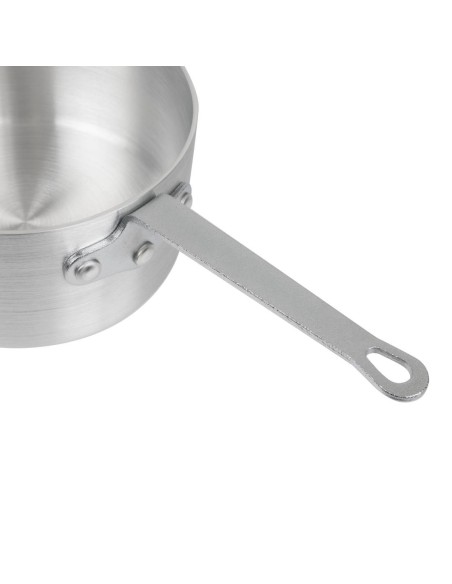 Casserole en aluminium Vogue 2,4L