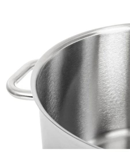 Braisière Excellence Matfer Bourgeat 24L