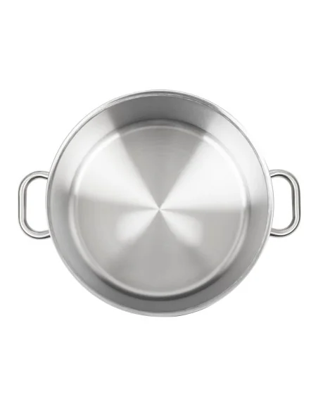 Braisière Excellence Matfer Bourgeat 24L