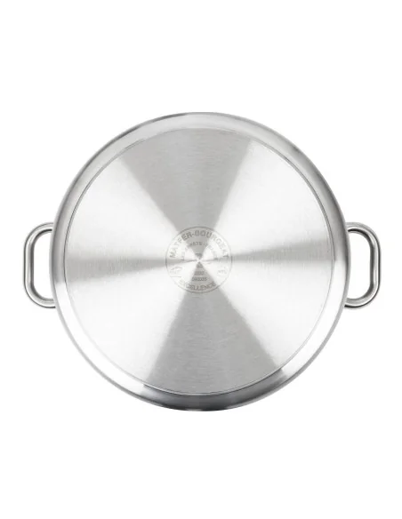 Braisière Excellence Matfer Bourgeat 24L