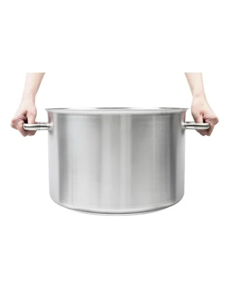 Braisière Excellence Matfer Bourgeat 24L