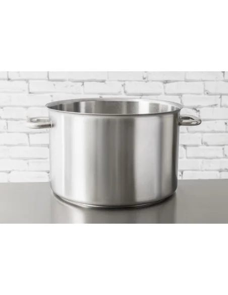 Braisière Excellence Matfer Bourgeat 24L