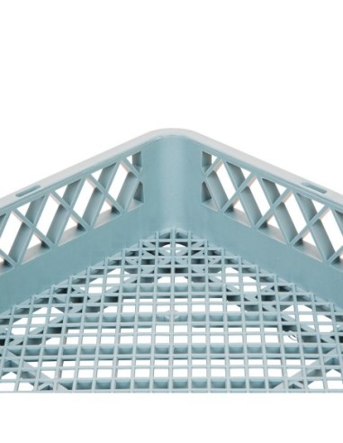 Casier de lavage pour couverts Vogue